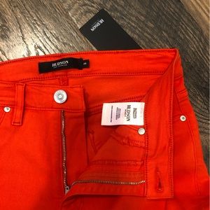 Hudson Jeans